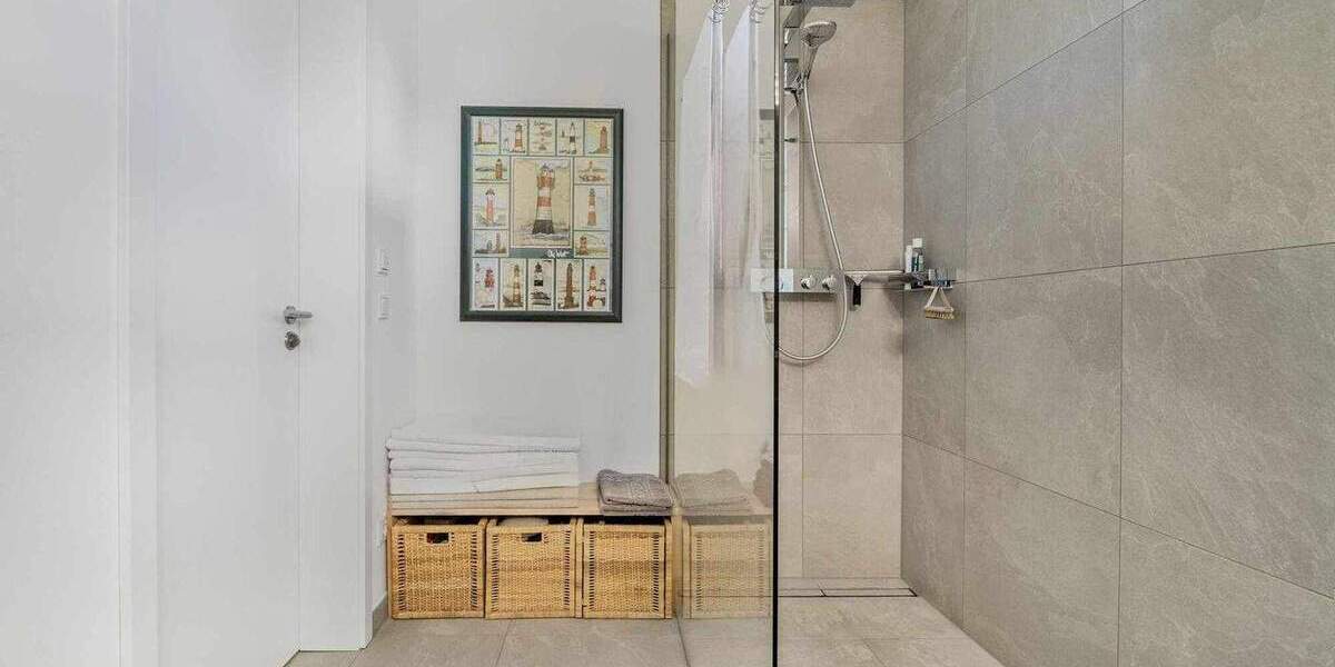 Etagenwohnung Werne - 3 Zimmer, 114 m&sup2;, 449.000&euro; | Angebot:25691243