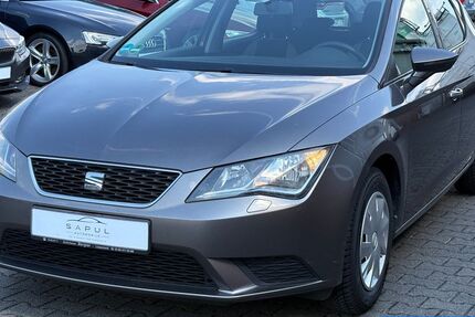 Seat Leon 116.300 km 6.490 &euro; Drensteinfurt 48317