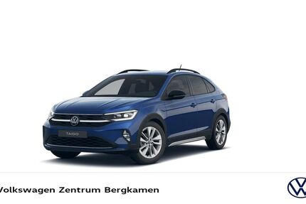 VW Taigo 7.617 km 24.488 &euro; Bergkamen 59192