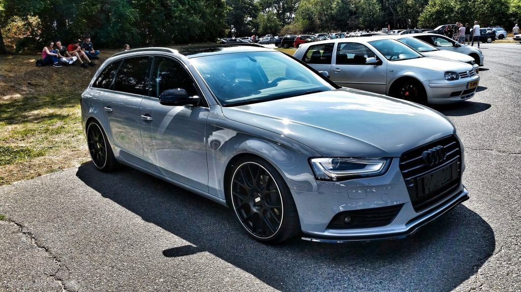 Audi A4 174.000 km 15.500 &euro; Telgte 48281