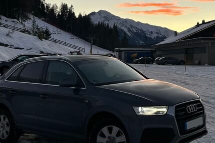 Audi Q3 149.700 km 16.000 &euro; Münster 48167