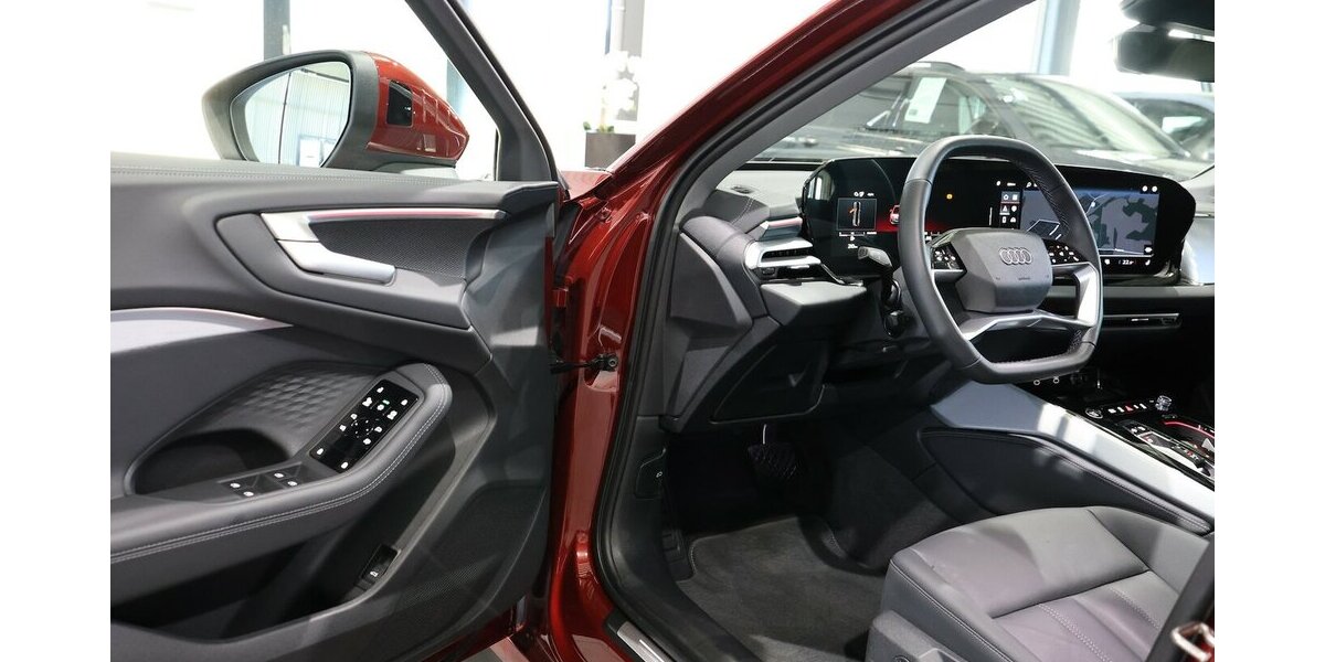 Audi A5 Avant TFSI TECH-PLUS / TOLLES FAHRZEUG / 11.000 km 40.444 &euro; Hamm 59077