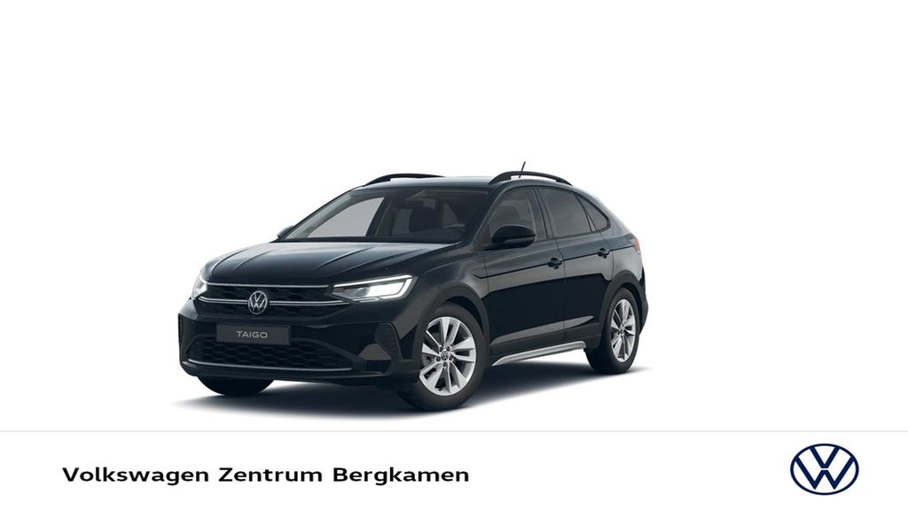 VW Taigo 4.626 km 24.911 &euro; Bergkamen 59192