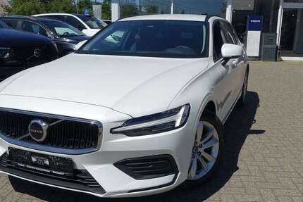 Volvo V60 16.200 km 32.900 &euro; Warendorf 48231