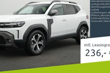 Dacia Duster 1.500 km 23.488 &euro; Münster - Amelsbüren 48163