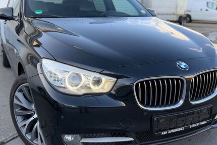 BMW 530 233.000 km 9.490 &euro; Beckum 59269