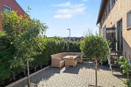 Wohnung Ahlen Dolberg - 4 Zimmer, 82 m&sup2;, 199.000&euro; | Angebot:27487352