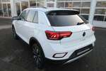 VW T-Roc Goal 1.0 TSI NAVI ACC ALU APS SITZHEIZUNG LE 24.000 km 22.988 &euro; Bergkamen 59192