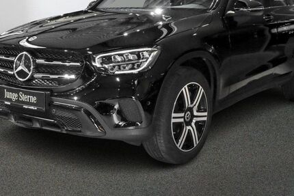 Mercedes-Benz GLC 300 48.739 km 37.580 &euro; Ahlen 59229