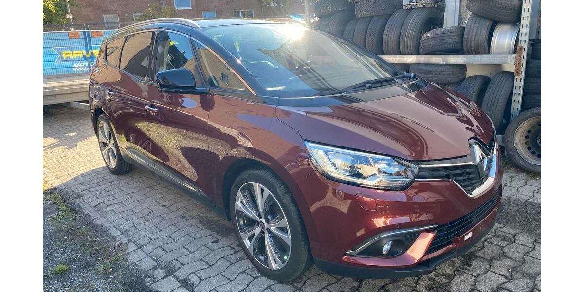 Renault Scenic 147.326 km 6.950 &euro; Ahlen 59229