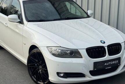 BMW 330 239.768 km 6.999 &euro; Rheda-Wiedenbrück 33378