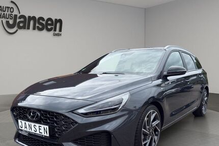 Hyundai i30 39.600 km 21.990 &euro; Sassenberg-Füchtorf 48336