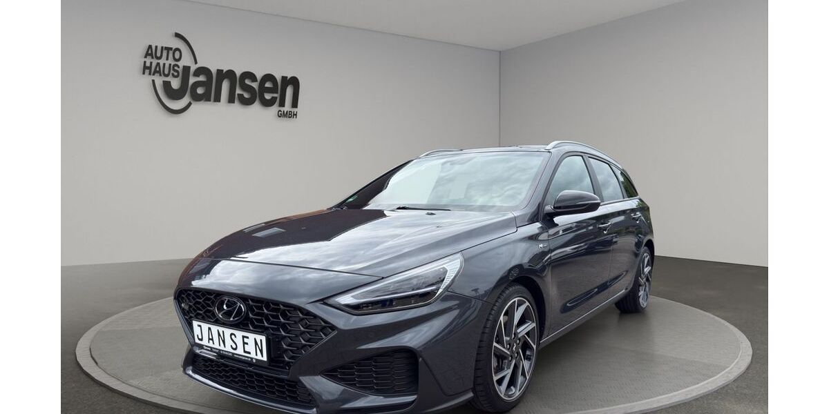 Hyundai i30 39.600 km 22.690 &euro; Sassenberg-Füchtorf 48336
