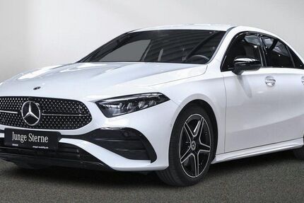 Mercedes-Benz A 220 11.973 km 35.890 &euro; Ahlen 59229