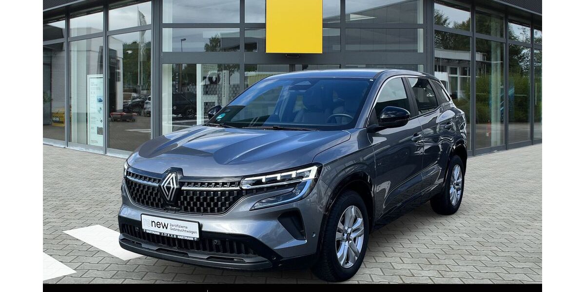 Renault Austral 18.800 km 25.990 &euro; Münster 48165