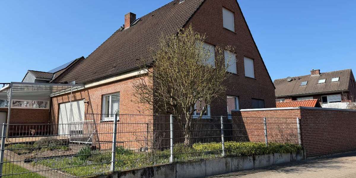 Einfamilienhaus Drensteinfurt - 7 Zimmer, 178 m&sup2;, 485.000&euro; | Angebot:25962379