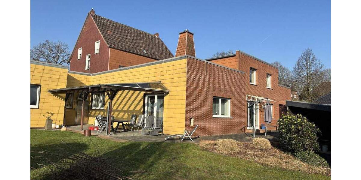 Mehrfamilienhaus, Wohnhaus Beckum Neubeckum - 1 Zimmer, 389 m&sup2;, 469.000&euro; | Angebot:25736086