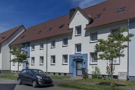 Wohnung Kamen Kamen-Mitte - 2 Zimmer, 41 m&sup2;, 389&euro; | Angebot:26844924