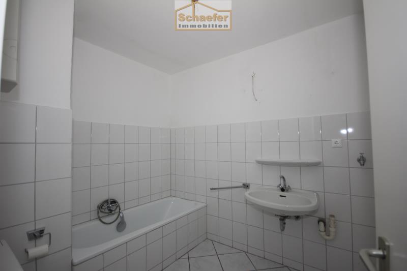 3-Zimmer- Wohnung im beliebten 