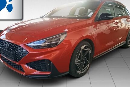 Hyundai i30 16.601 km 24.330 &euro; Münster 48153