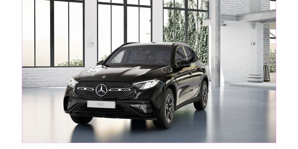 Mercedes-Benz GLC 200 35.997 km 45.865 &euro; Ahlen 59229