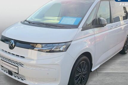 VW T7 Multivan 8.424 km 50.790 &euro; Hamm 59065