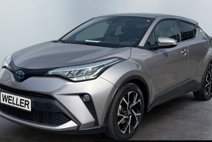 Toyota C-HR 59.601 km 21.980 &euro; Hamm 59067