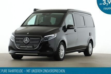 Mercedes-Benz V 300 26.700 km 82.980 &euro; Senden-Bösensell 48308