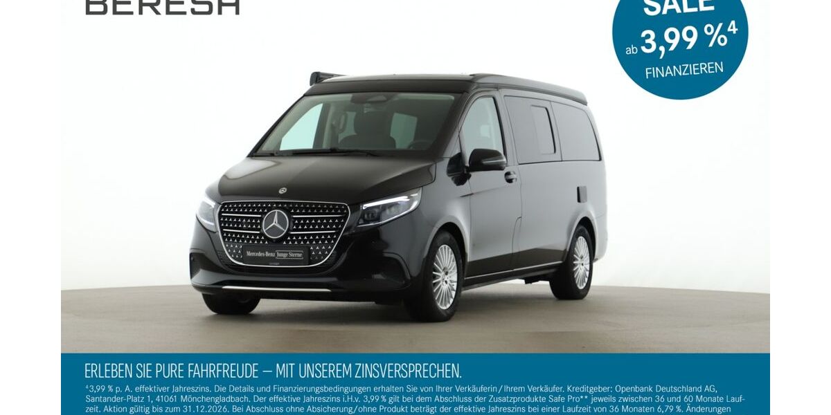 Mercedes-Benz V 300 26.700 km 82.980 &euro; Senden-Bösensell 48308