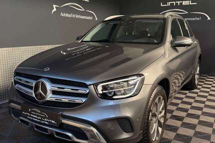 Mercedes-Benz GLC 300 111.900 km 30.899 &euro; Rheda-Wiedenbrück OT Lintel 33378