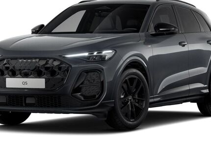 Audi Q5 5.500 km 73.980 &euro; Münster 48153