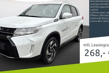Suzuki Vitara 10.500 km 22.770 &euro; Münster - Amelsbüren 48163