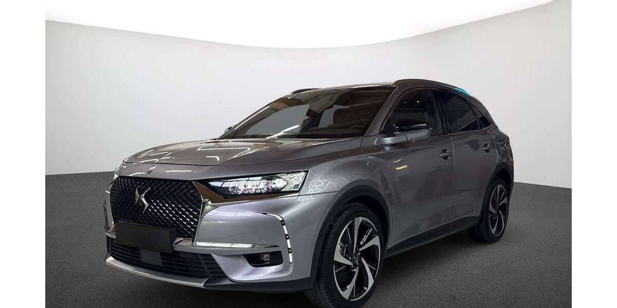 DS Automobiles DS 7 Crossback 39.011 km 31.550 &euro; Münster 48163