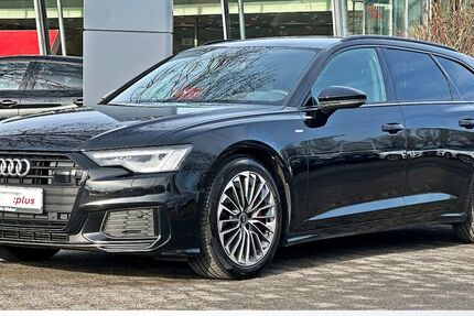 Audi A6 120.490 km 33.970 &euro; Neubeckum 59269