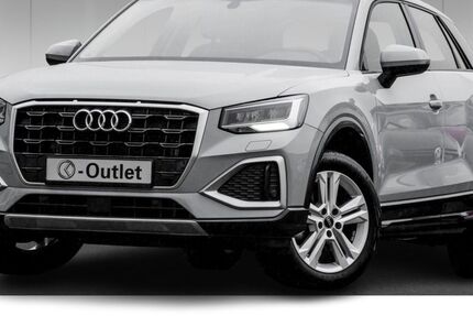 Audi Q2 44.900 km 23.650 &euro; Beckum 59269