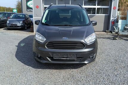 Ford Tourneo Courier 183.224 km 5.300 &euro; Welver 59514