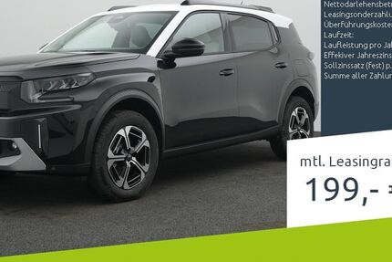 Citroen C3 Aircross 8.435 km 24.790 &euro; Münster - Amelsbüren 48163