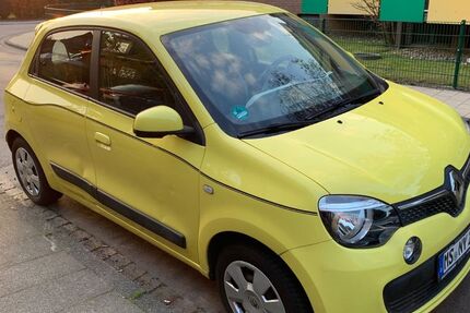 Renault Twingo 116.000 km 4.400 &euro; Münster 48167