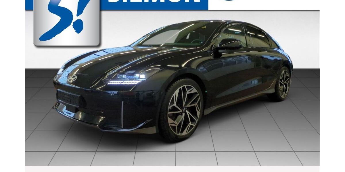 Hyundai IONIQ 6 21.074 km 34.530 &euro; Warendorf 48231