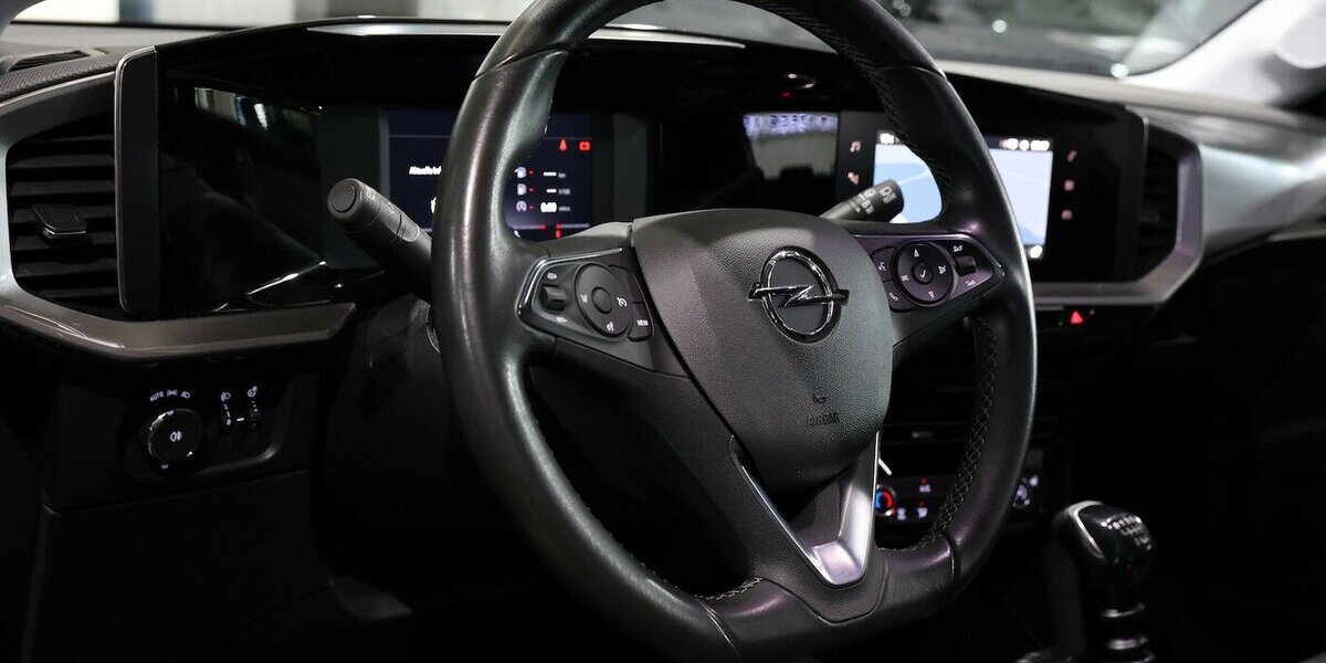 Opel Mokka 1.5 D EDITION / LED / VIRTUAL-COCKPIT / 62.000 km 16.111 &euro; Hamm 59077