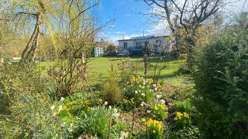 Einfamilienhaus Münster Münster-Ost - 3 Zimmer, 62 m&sup2;, 350.000&euro; | Angebot:26226562