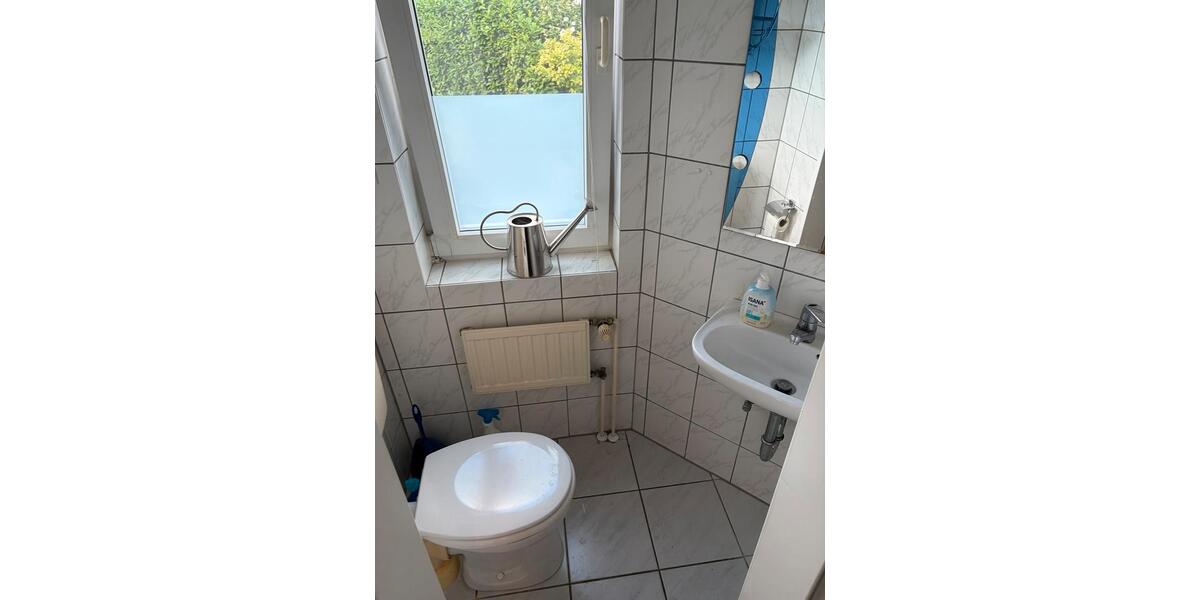Doppelhaushälfte Warendorf - 4 Zimmer, 99 m&sup2;, 280.000&euro; | Angebot:27292287
