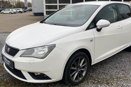 Seat Ibiza 73.344 km 8.999 &euro; Ascheberg 59387