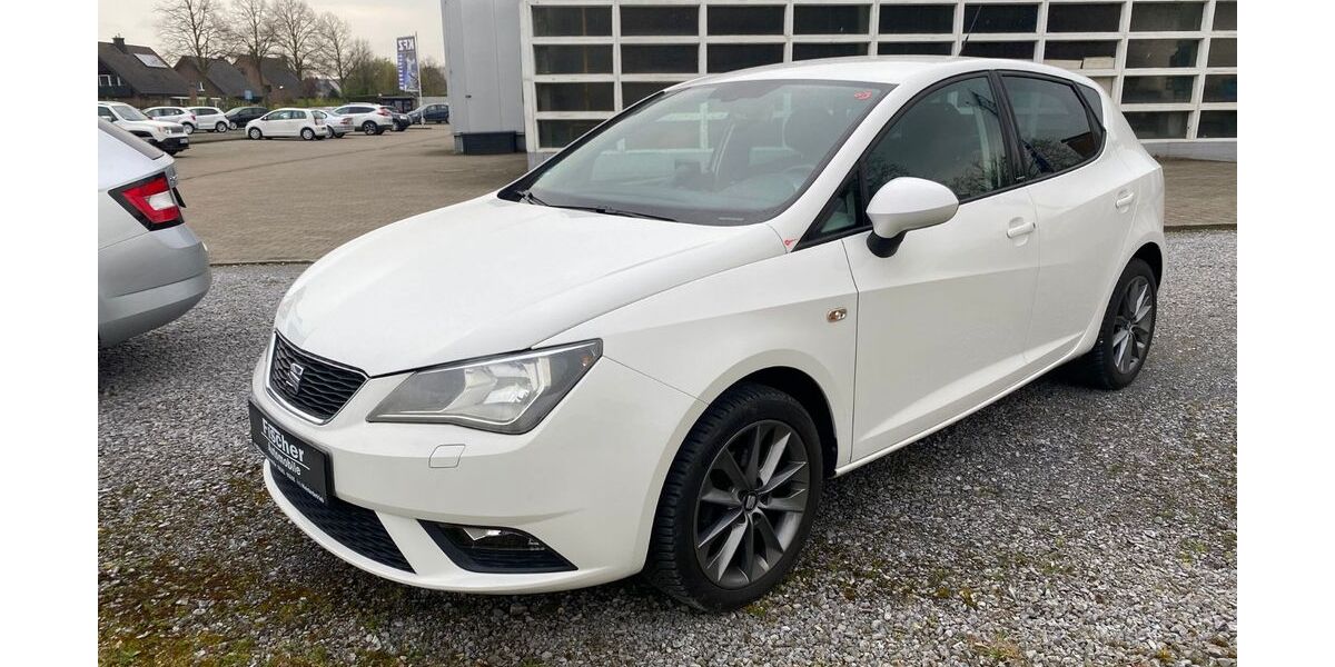 Seat Ibiza 73.344 km 8.999 &euro; Ascheberg 59387