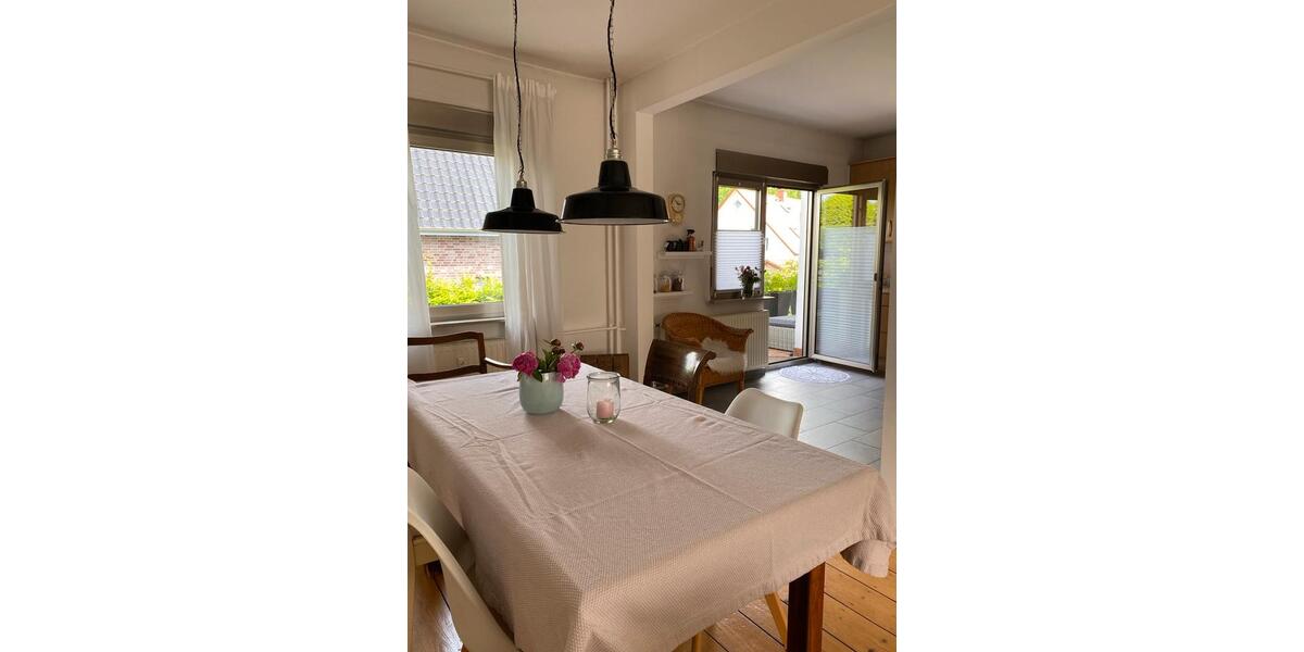 Einfamilienhaus Münster Mitte-Süd - 6 Zimmer, 148 m&sup2;, 620.000&euro; | Angebot:26932483