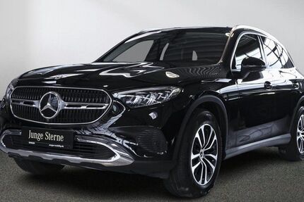 Mercedes-Benz GLC 220 49.999 km 47.770 &euro; Beckum 59269