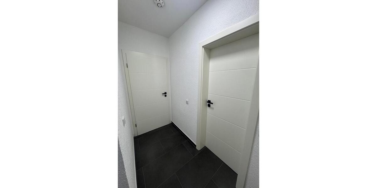 Etagenwohnung Hamm Daberg - 3.5 Zimmer, 83 m&sup2;, 210.000&euro; | Angebot:25576401