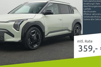 Kia EV3 4.490 km 40.798 &euro; Münster - Amelsbüren 48163