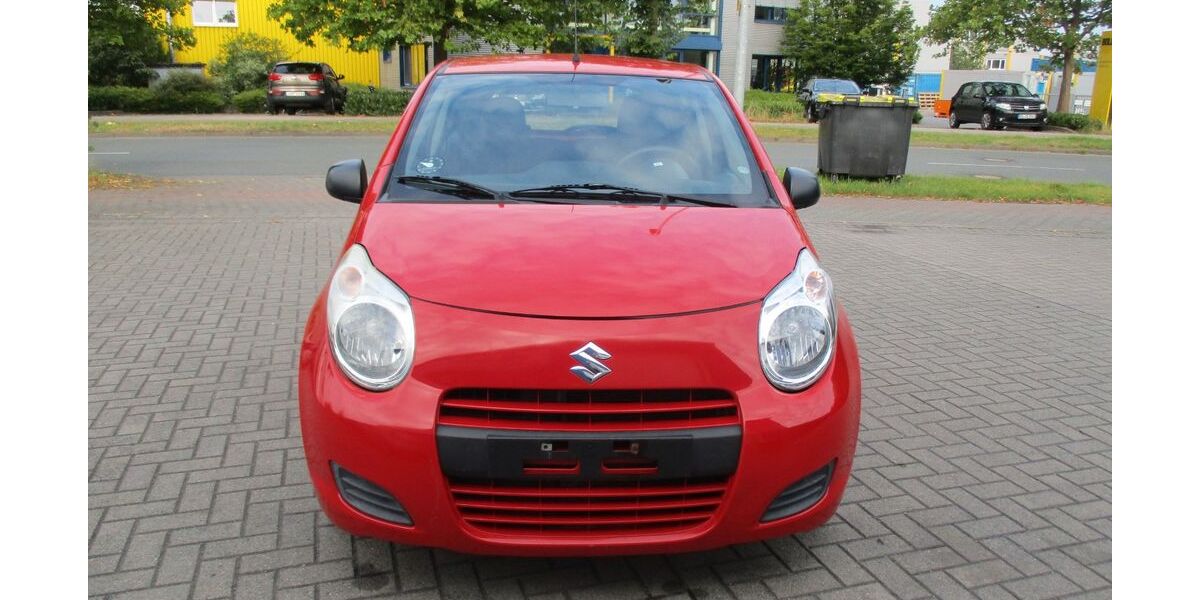Suzuki Alto 129.829 km 3.800 &euro; Telgte 48291