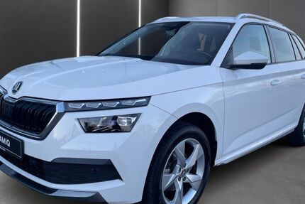 Skoda Kamiq 29.800 km 18.980 &euro; Werl 59457